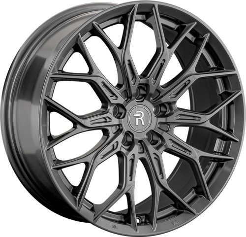 Диски Replay Chery (CHR122) 8x18 5x108 ET36 dia 65,1 GM - 1