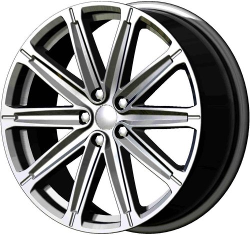 Диски Carwel Тара 7,5x19 5x108 ET46 dia 63,35 SL - 1