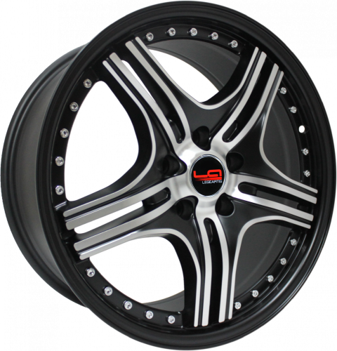 Диски LegeArtis Concept Lexus (LX507) 8x18 5x114,3 ET45 dia 60,1 MBF - 1