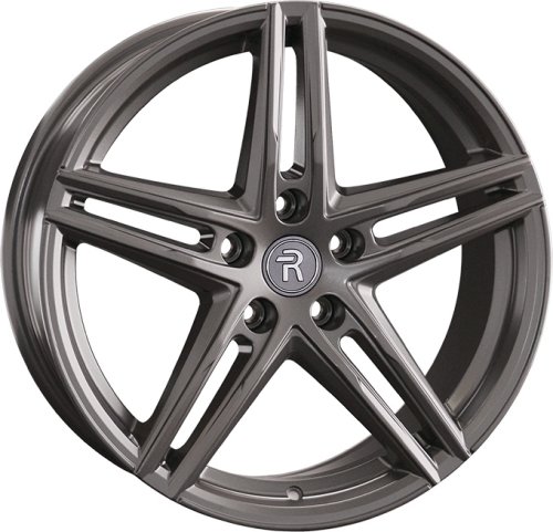 Диски Replay Lexus (LX189) 8x18 5x114,3 ET30 dia 60,1 MGM - 1