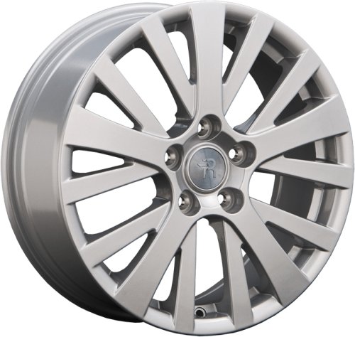 Диски Replay Mazda (MZ27) 7x17 5x114,3 ET50 dia 67,1 S - 1