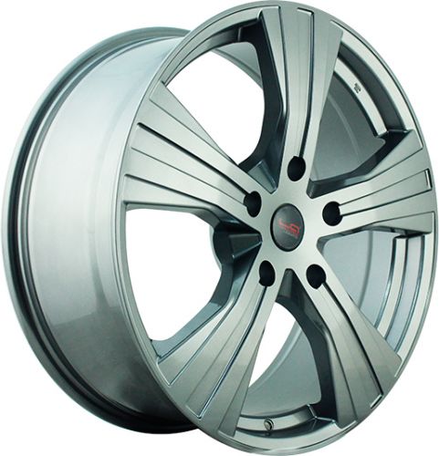Диски LegeArtis Lexus (LX105) 8x18 5x150 ET56 dia 110,5 GM - 1