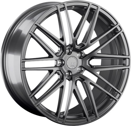 Диски LS Forged FG12 9,5x22 5x112 ET35 dia 66,6 MGM - 1