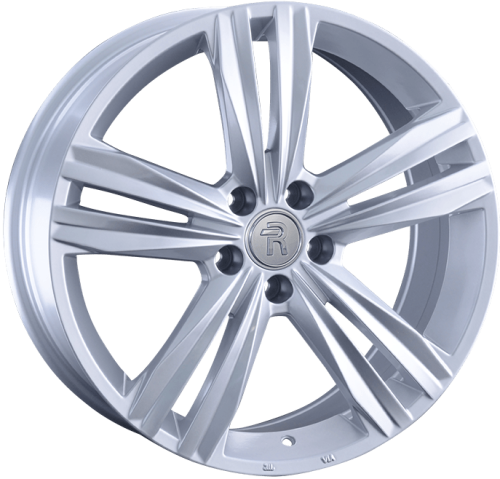 Диски Replay BMW (B236) 8x19 5x112 ET30 dia 66,6 S - 1