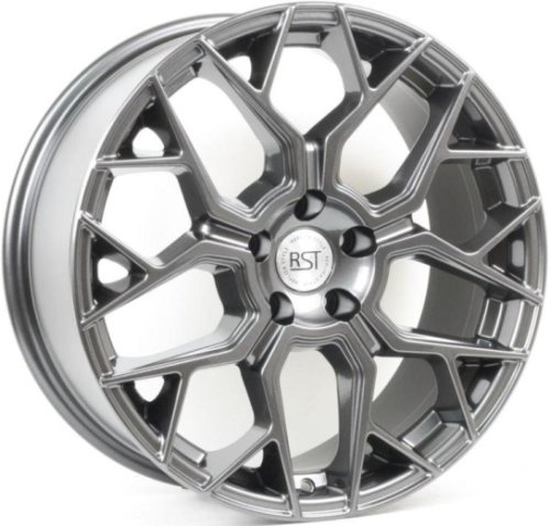 Диски RST R148 (Chery Exeed) 8x18 5x108 ET33 dia 65,1 BMG - 1