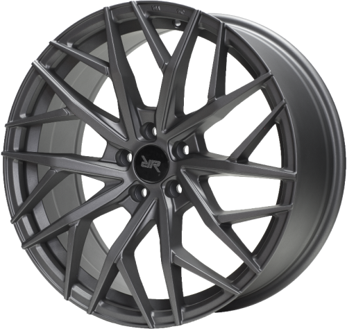 Диски Race Ready CSS3347 8,5x19 5x114,3 ET40 dia 67,1 MK/M - 1