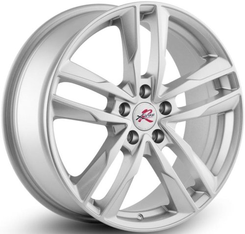 Диски X Trike RST R128 7,5x18 5x114,3 ET50 dia 67,1 HS - 1