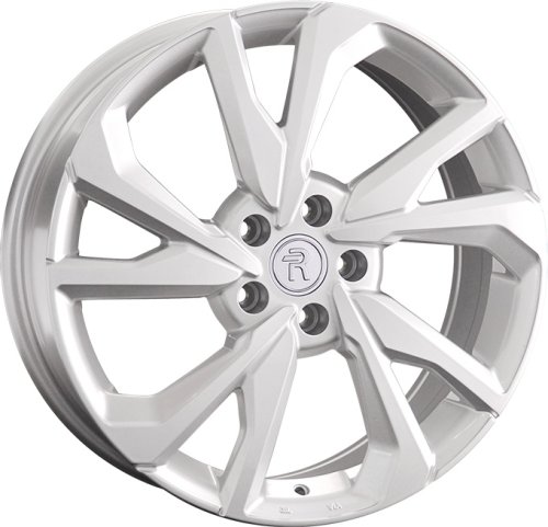 Диски Replay Haval (HV77) 7,5x19 5x114,3 ET40 dia 64,1 S - 1
