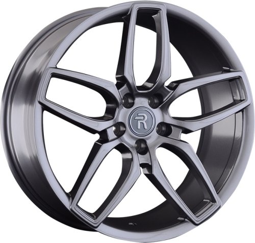 Диски Replay BMW (B243) 9x20 5x112 ET35 dia 66,6 GM - 1