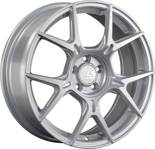Диски LS FlowForming RC94 7x17 5x100 ET45 dia 73,1 S - 1