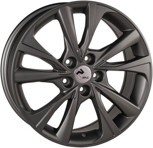 Диски RPLC Lexus (Le53) 7,5x18 5x114,3 ET35 dia 60,1 HSGM - 1