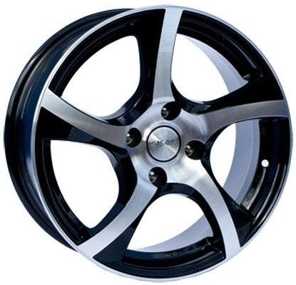 Диски Скад Авеню 7x16 5x108 ET32 dia 65,1 алмаз Россия - 1