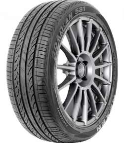 Roadian 581