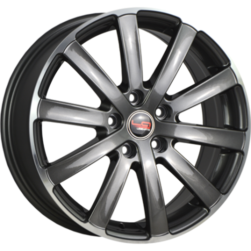 Диски LegeArtis Concept Volkswagen (VV526) 6,5x16 5x112 ET50 dia 57,1 GMF - 1