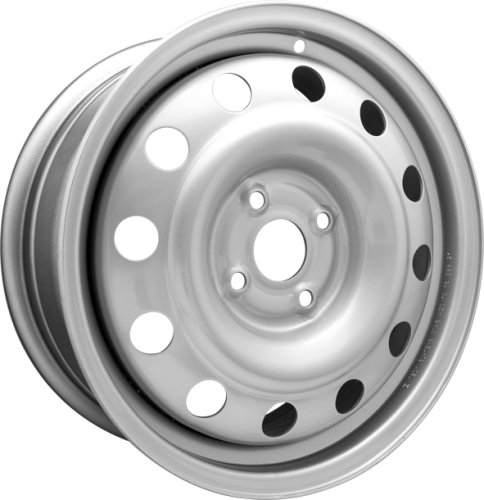 Диски ТЗСК Largus 6x15 4x100 ET50 dia 60,1 S Россия - 1