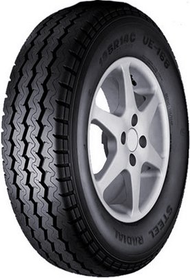 Шины Maxxis UE-168 Bravo 175/70 R14C 95/93S 6PR Китай - 1