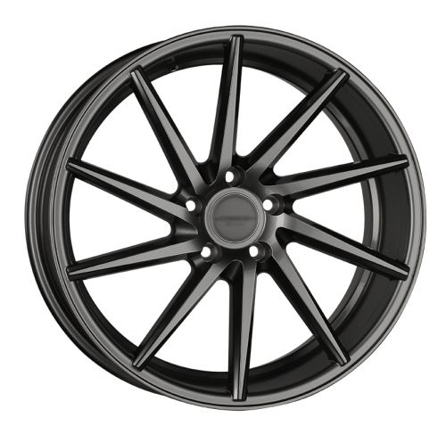 Диски VSN CVT-R 8,5x19 5x112 ET42 dia 66,6 GM - 1