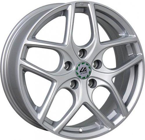 Диски TD Special Series Mazda (MZ97-S) 7x17 5x114,3 ET45 dia 67,1 S - 1