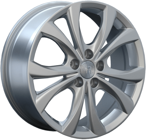 Диски Replay Mazda (MZ23) 7x17 5x114,3 ET45 dia 67,1 S - 1