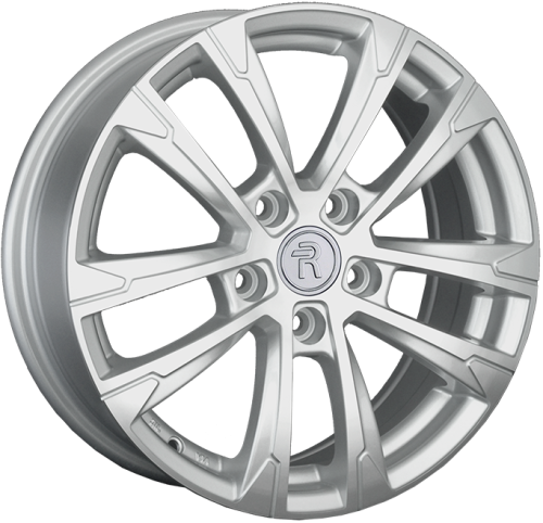 Диски Replay Mercedes (MR178) 7x17 5x112 ET48,5 dia 66,6 SF - 1