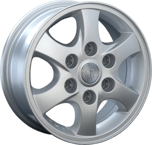 Диски Replay Toyota (TY91) 6x15 6x139,7 ET30 dia 106,1 S - 1