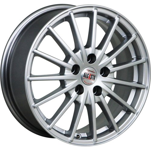 Диски Alcasta M60 7x17 5x114,3 ET41 dia 67,1 HS - 1