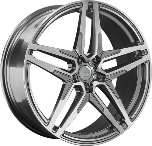 Диски LS Forged FG50 8x18 5x108 ET36 dia 65,1 MGMF - 1
