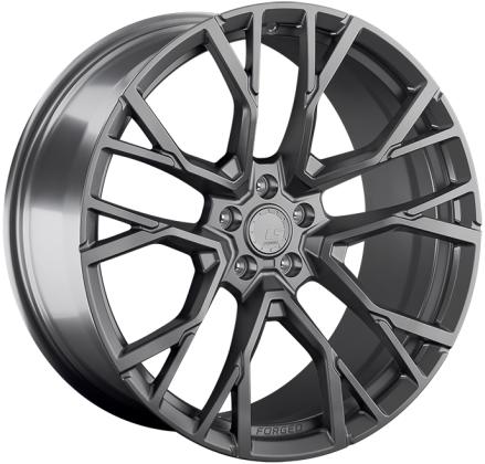 Диски LS Forged LS FG07 9,5x21 5x120 ET49 dia 72,6 MGM - 1