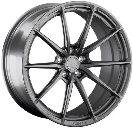 Диски LS Forged LS FG05 8x20 5x114,3 ET35 dia 60,1 MGM - 1