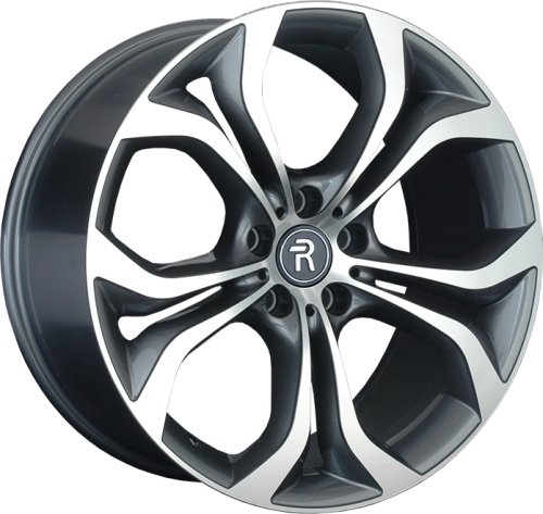 Диски Replica Replay BMW (B116) 11x20 5x120 ET37 dia 72,6 GMF - 1