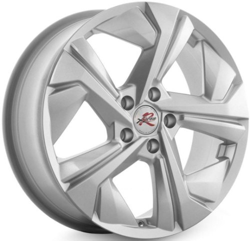Диски X Trike RST R048 VW Tiguan 7x18 5x112 ET43 dia 57,1 HS - 1