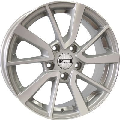 Диски TechLine NEO 663 - 1