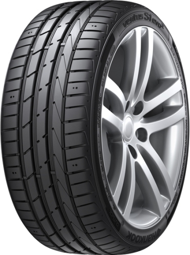 Шины Hankook Ventus S1 Evo2 K117 225/50 R17 98Y XL - 1