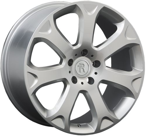 Диски Replay BMW (B75) 10x19 5x120 ET53 dia 74,1 S - 1