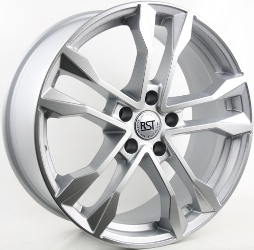 Диски RST R068 8x18 5x108 ET45 dia 63,4 S Россия - 1
