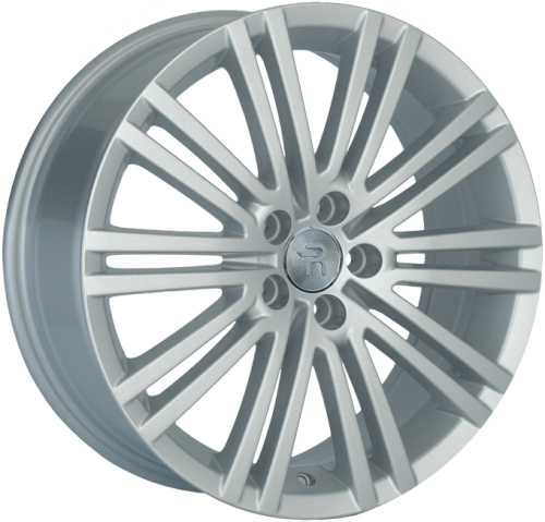 Диски Replay Skoda (SK81) 7x17 5x100 ET46 dia 57,1 S - 1