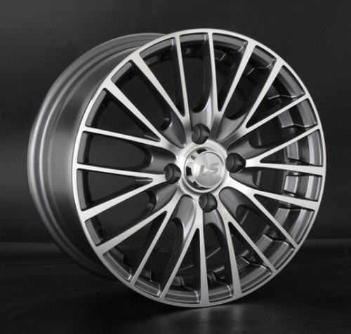 Диски LS wheels 768 6,5x15 4x100 ET45 dia 54,1 GMF - 1