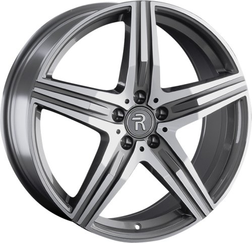 Диски Replay Mercedes (MR111) 8,5x20 5x112 ET29 dia 66,6 GMFP - 1