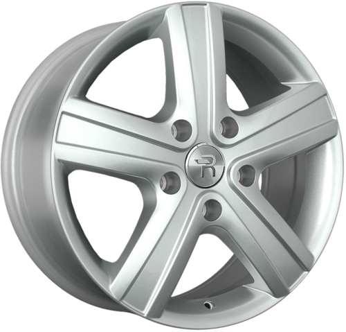Диски Replay Volkswagen (VV59) 7,5x17 5x130 ET50 dia 71,6 S - 1
