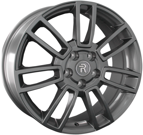 Диски LegeArtis Land Rover (LR20) 8x19 5x120 ET53 dia 72,6 GM - 1