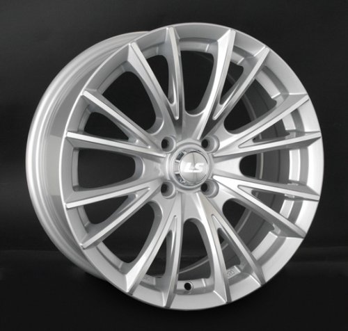 Диски LS wheels 751 7x16 4x100 ET40 dia 73,1 SF - 1