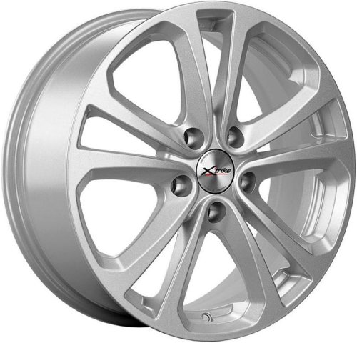 Диски X trike X-113M 7x17 5x112 ET35 dia 66,6 HS Россия - 1