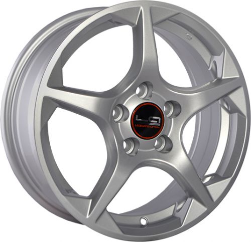 Диски LegeArtis Chevrolet (GN46) 6x15 5x105 ET39 dia 56,6 S - 1