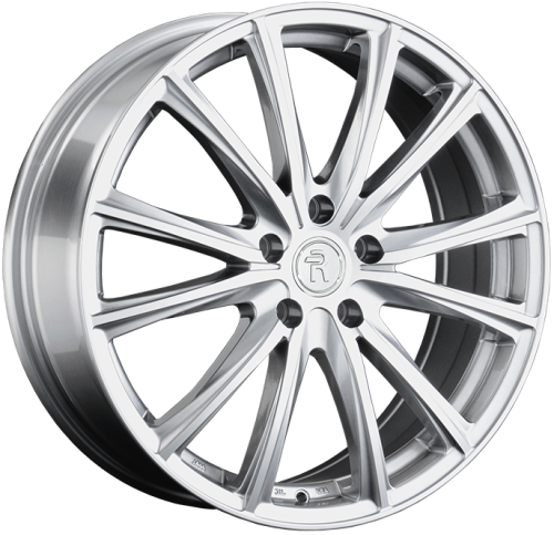 Диски Replay Haval (HV34) 7x19 5x114,3 ET40 dia 64,1 S - 1