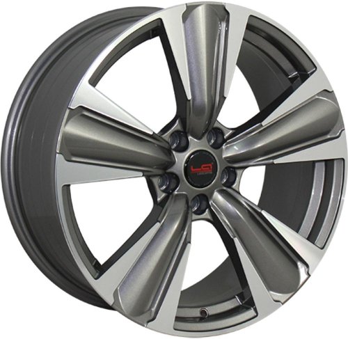 Диски LegeArtis Concept Lexus (LX526) 8x18 5x114,3 ET30 dia 60,1 GMF - 1