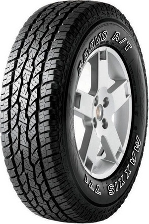 Шины Maxxis AT-771 Bravo 235/75 R15 109S XL OBL M+S Китай - 1
