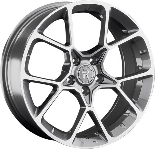 Диски Replay Chery (CHR75) 8x18 5x108 ET36 dia 65,1 GMF - 1