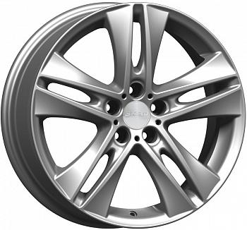 Диски Скад Эссен 7x17 5x100 ET46 dia 57,1 селена Россия - 1