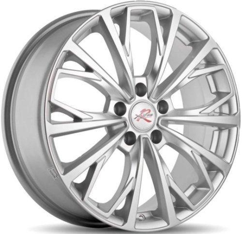 Диски X Trike RST R038 Chery Exeed TXL 7x18 5x108 ET36 dia 65,1 HS - 1