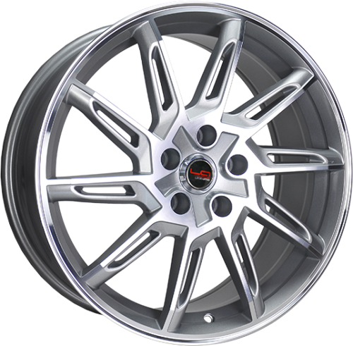 Диски LegeArtis Concept Volkswagen (VV539) 7x16 5x112 ET45 dia 57,1 SF - 1